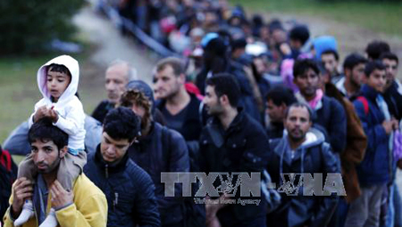 Exhorta Vietnam a comunidad internacional una gestión migratoria más eficiente