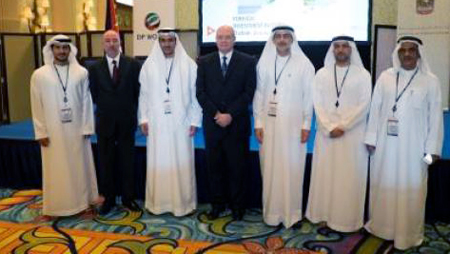 Cuba y Emiratos Árabes Unidos promueven cooperación económica