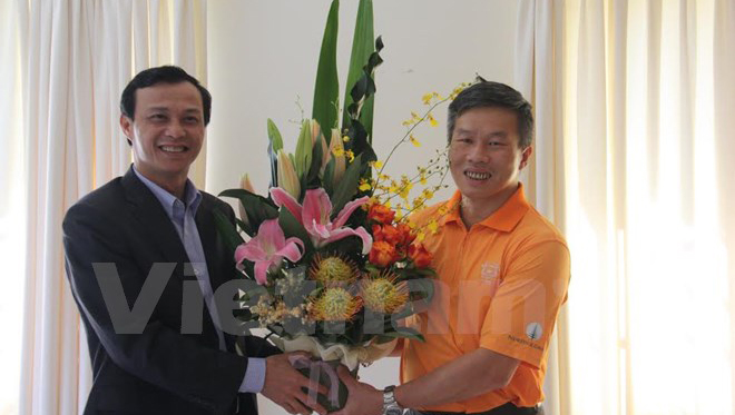 Abre Vietnam otra oficina de representación de Ciencia y Tecnología en Australia