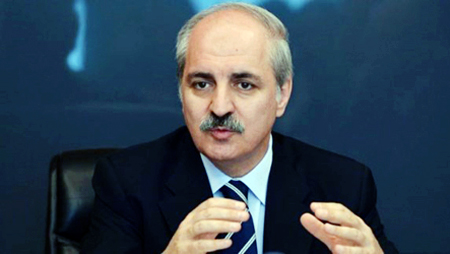 Turquía propone soluciones a crisis migratoria