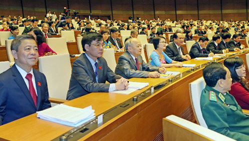 Vietnam considera la promulgación de ley de seguridad informática