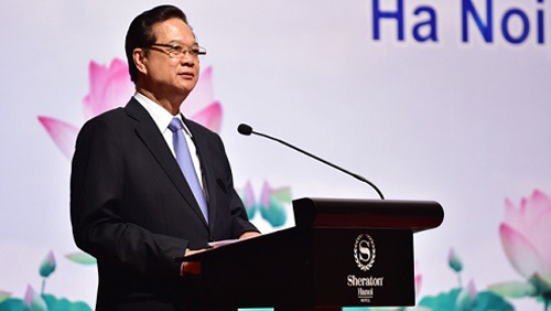 Determinado Vietnam a cumplir con su propia iniciativa y responsabilidad la Visión de ASEAN