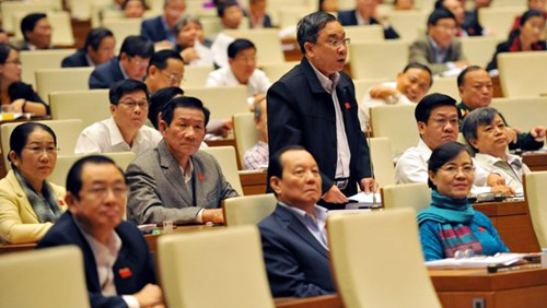 El desarrollo socioeconómico centra agenda de reunión parlamentaria