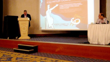 Vietnam apoya la solidaridad con los pueblos de Cuba, Palestina, Venezuela, Siria y Ucrania