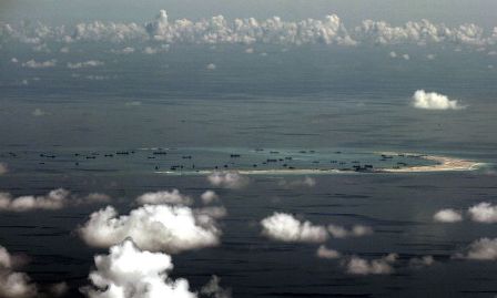 Comunidad mundial apoya fallo de CPA sobre disputas en Mar Oriental entre Filipinas y China