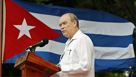 Consejo de Negocios Estados Unidos-Cuba se reúne previamente a la FIHAV 2015