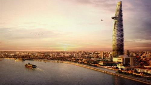 Vietnam ocupa el lugar 55 entre los 142 países claficados en Índice de Prosperidad