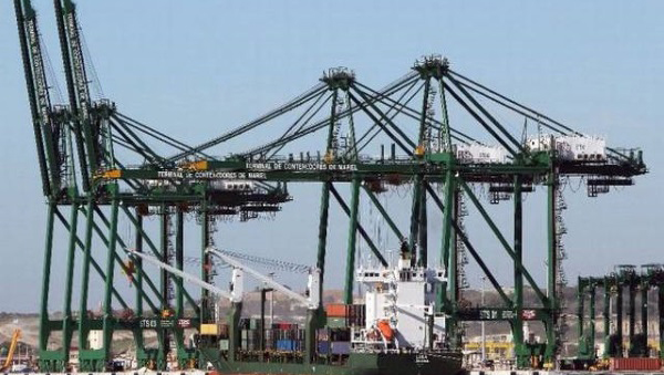 Cuba autoriza a empresa estadounidense a instalarse en Zona Especial de Mariel