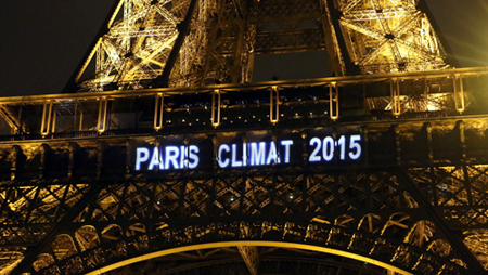 Última reunión preparatoria para la 21 Cumbre Mundial sobre el Cambio Climático