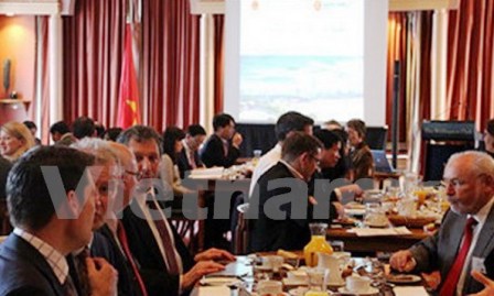 Se estrena en Nueva Zelanda Libro “Guía de negocios en Vietnam”