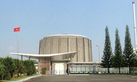 Mejoran conciencia de población vietnamita sobre energía nuclear