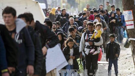 Crisis migratoria: Europa y África aprueban plan de acción conjunta