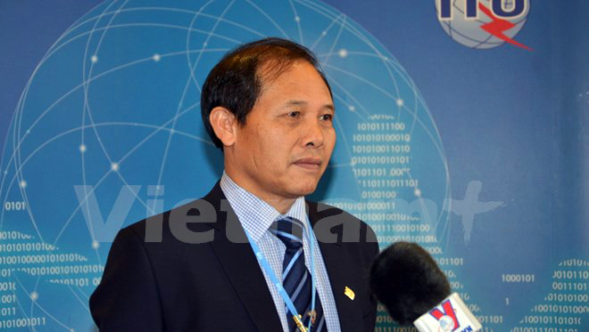 Vietnam participa en Conferencia Mundial de Radiocomunicaciones 2015