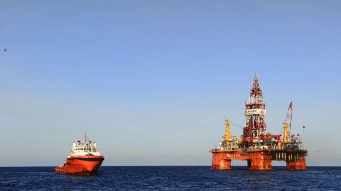 Impulsan diálogo para reducir tensiones en el Mar Oriental