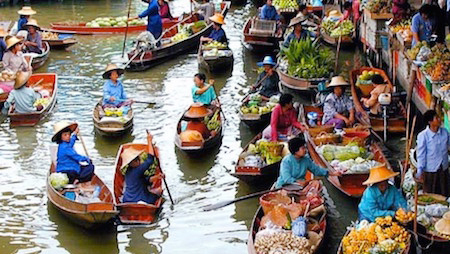 Inician semana “Gran unidad de las etnias – Patrimonios culturales de Vietnam 2015”