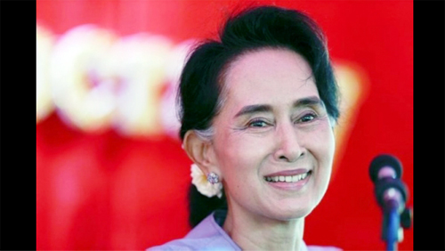 Liga Nacional para la Democracia gana más de 77% de votos en elecciones legislativas de Myanmar