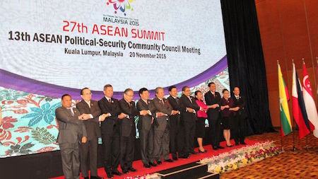 Vietnam participa en conferencias preparatorias para la vigésimo séptima  Cumbre 27 de ASEAN
