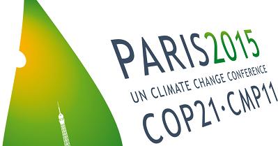COP21: El mundo está dispuesto para debate sobre el clima en París