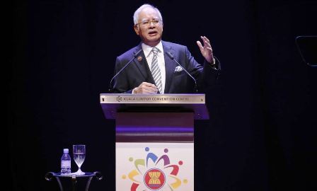 Malasia exhorta a mantener mecanismo de cooperación ASEAN+3