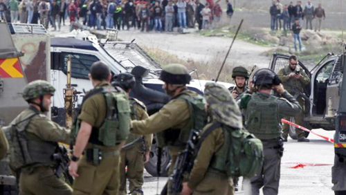 El conflicto entre Israel y Palestina tiende a salirse de control