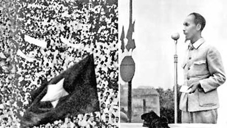 Las primeras elecciones parlamentarias de Vietnam, primera institución democrática del pueblo