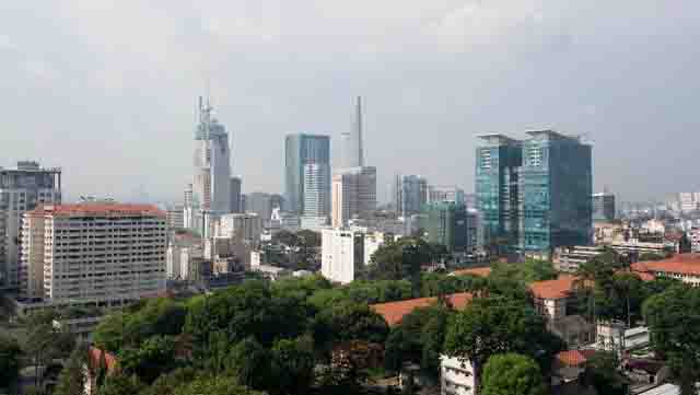 Elogia Forbes éxito de la economía vietnamita