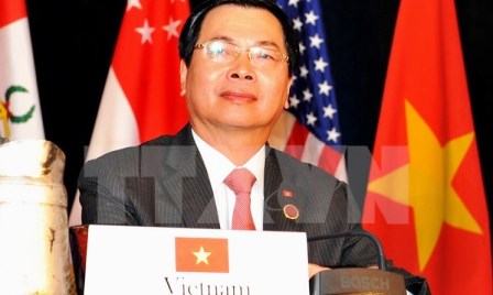 Vietnam y Nueva Zelanda aceleran cooperación bilateral en comercio e inversión