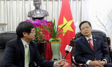 2015, año de avance de las relaciones económicas Vietnam- Corea del Sur