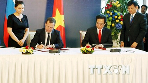 Senado de Kazajistán ratifica Tratado de Libre Comercio entre Unión Económica Euroasiática y Vietnam