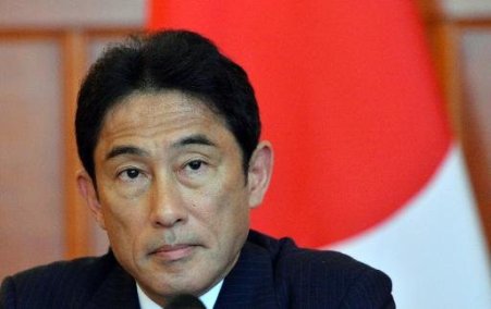 Japón llama a Corea del Norte a continuar solventando el secuestro de civiles