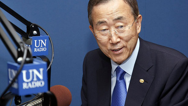 La radio salva vidas: mensaje del Día Mundial de la Radio 2016