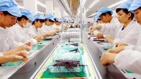 Vietnam considera factor decisivo el mejoramiento de competitividad empresarial