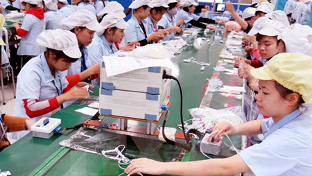 Hanoi y Ciudad Ho Chi Minh, dos destinos más amigables para la inversión