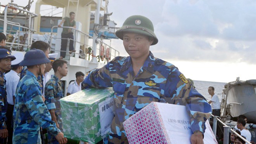Concluye Festival Primaveral de la Prensa de Khanh Hoa 2016