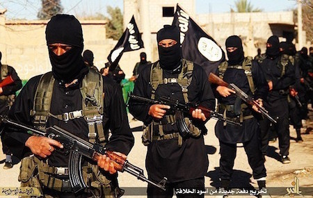 Europa intensifica intercambio de informaciones antiterroristas