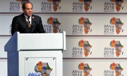 África llama a más inversiones