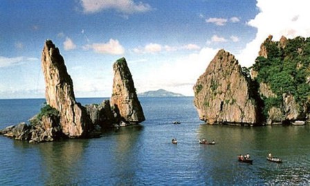 Inaugurado “Año de Turismo Nacional 2016 – Phu Quoc – Delta del río Mekong”