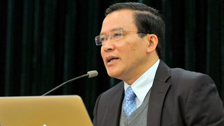 Celebran conferencia instructiva para presentar candidatos a Parlamento