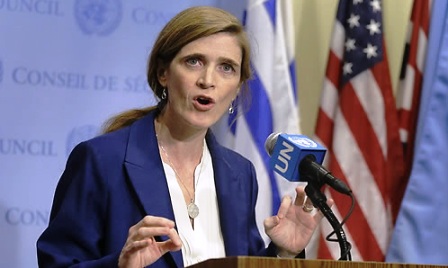 Washington presenta ante la ONU resolución para endurecer sanciones contra Pyongyang