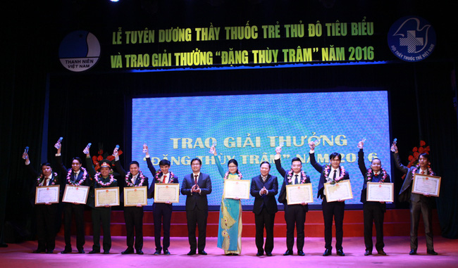 Conmemora Vietnam el 61 aniversario del Día Nacional del Médico