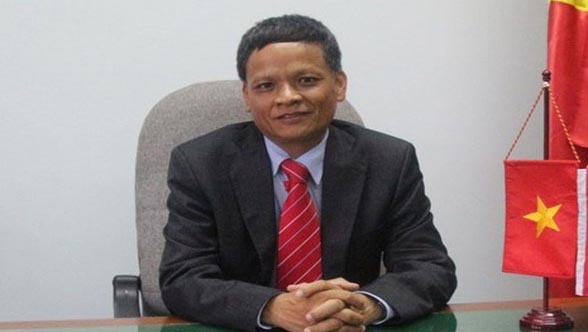 Presenta Vietnam su candidatura a la Comisión de Derecho Internacional
