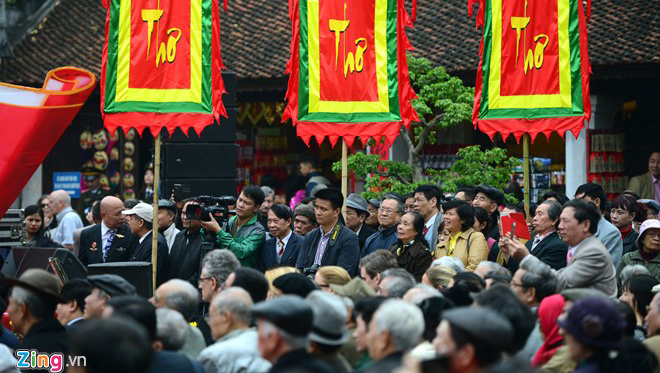 Día de la Poesía en Vietnam, un espacio cultural de creciente interés popular