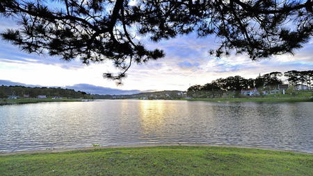 Descubramos el conjunto ecoturístico lago Tuyen Lam – montaña Da Tien en Da Lat