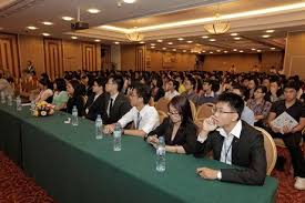 En Washington coloquio anual del Fondo vietnamita de Educación