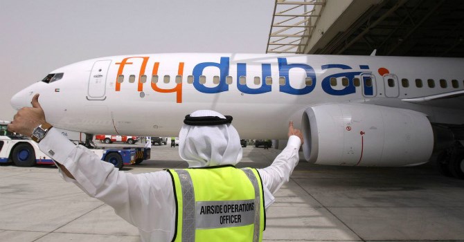 Fallecen 61 personas en el accidente aéreo de Flydubai en Rusia