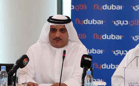 FlyDubai descarta hipótesis de ataque terrorista en caída de avión en Rusia
