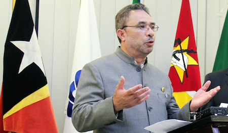 Vietnam y Timor Oriental robustecen relaciones amistosas