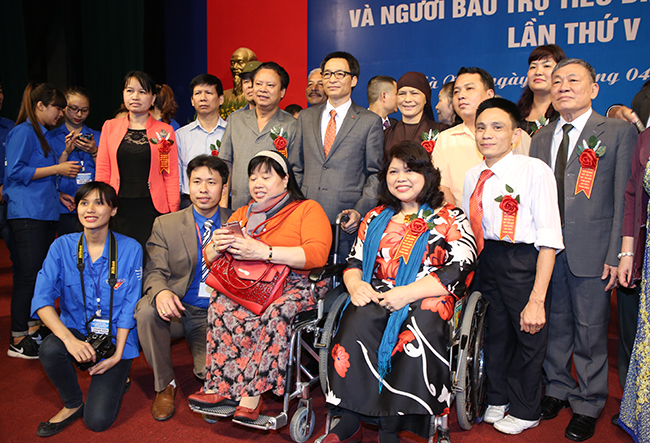 Apuesta Vietnam por una sociedad de empatía