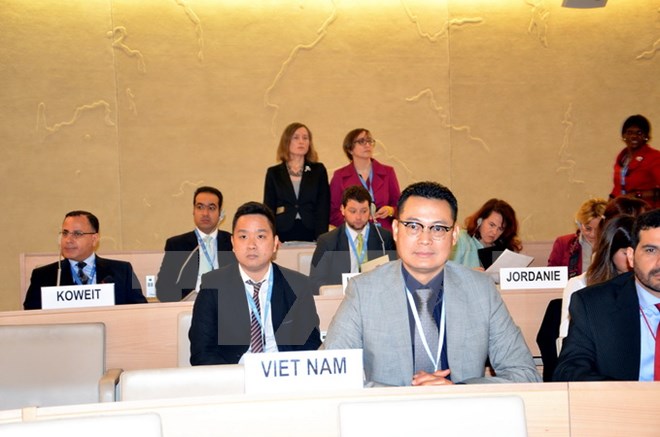 Vietnam aboga por promover la reconciliación nacional y armonía religiosa