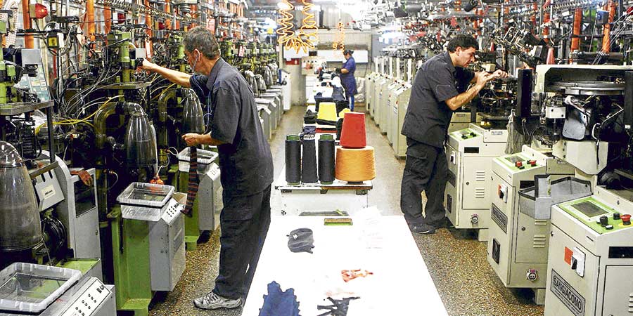 CEPAL: La economía de América Latina se contraerá 0,6% este año